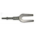 Ajax Tool Works Ajax Tools  AJX-A903-1 Air Hammer Chisel 1 in. W Fork AJX-A903-1